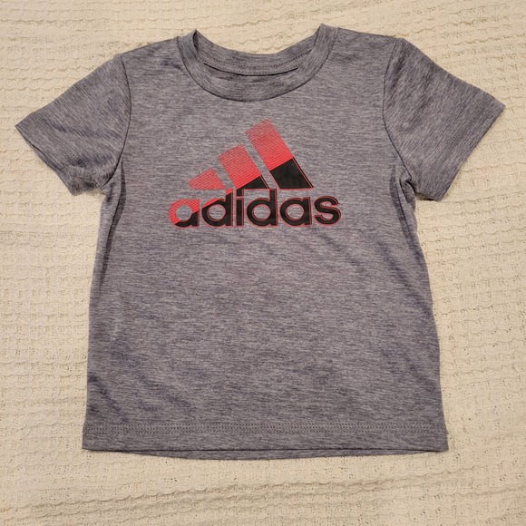 Adidas black and red set - Picture 2 of 3